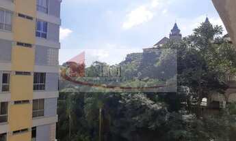 Imagem 5: Amplo apartamento à venda com 3 dormitórios e vaga de garagem ao lado do metrô sumaré