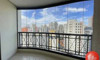 Imagem 3: São Paulo - Apartamento Padrão - Saúde