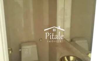 Imagem 2: Apartamento com 4 dormitórios para alugar, 360 m² por R$ 18.600,00/mês - Itaim Bibi - São