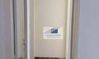 Imagem 3: Apartamento com 3 dormitórios para alugar, 110 m² por R$ 2.650,00/mês - Cruzeiro - Belo Ho