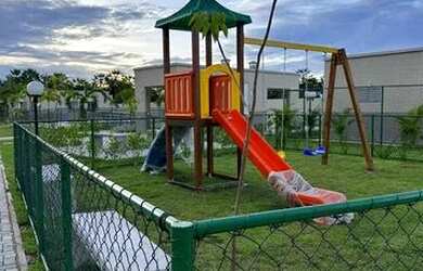 Imagem 2: Cidade arbo, Lançamento no Passaré