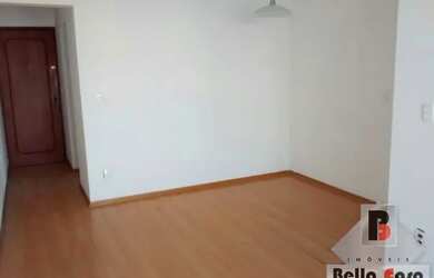 Imagem 3: Apartamento Móoca