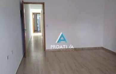 Imagem 7: Sobrado com 3 dormitórios para alugar, 160 m² - Jardim Stella - Santo André/SP