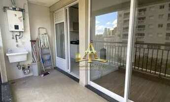 Imagem 2: Apartamento para alugar, Melville Empresarial II - Barueri/SP com 1 dormitório