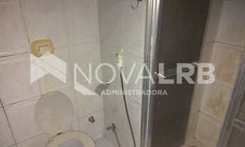 Imagem 7: Apartamento para aluguel tem 30 metros quadrados com 1 quarto em Santa Teresa - Rio de Jan