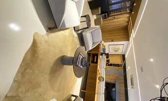 Imagem 6: Apartamento de Alto Padrão com SKY Drive