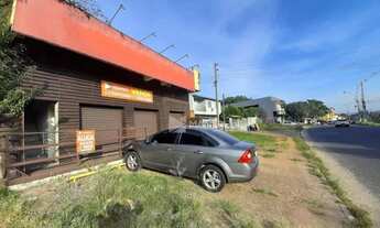 Imagem 2: Loja, 104 m² - venda por R$ 289.000,00 ou aluguel por R$ 2.296,98/mês - Bela Vista - Alvor