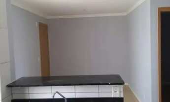 Imagem 6: Apartamento 2 quartos