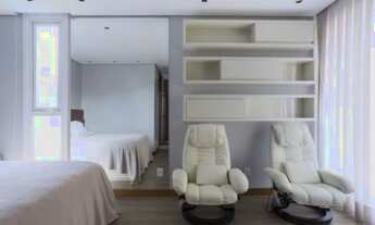 Imagem 4: Casa Condominio para Venda - 359.36m², 3 dormitórios, sendo 3 suites, 4 vagas - Alphaville