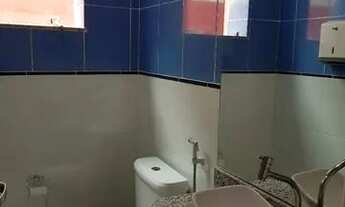 Imagem 7: Sala comercial no Cachambi - R$700,00