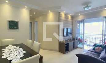 Imagem 2: Apartamento à Venda - Alphaville, 2 Quartos, 69 m2