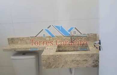 Imagem 3: Sobrado com 2 dorm. (2 suítes) + 2 vagas - Vila Nova Alba