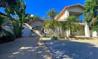 Imagem: Casa com 3 dormitórios, 350 m² - venda