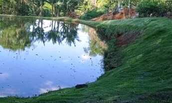 Imagem 5: Indústria em Centro Três Barras do Paraná-PR - 3114