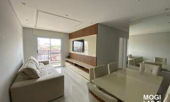 Imagem: Apartamentos á venda no Mogi Moderno Condominio