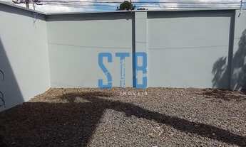 Imagem 3: Lindo sobrado de 127 m2 no bairro Xaxim, possui 3 quartos, sendo 1 suíte, e todos os quart