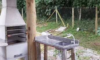 Imagem 6: Sitio Chácara 2558m2 Barro branco São Pedro de Alcântara