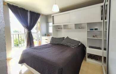 Imagem 7: Apartamento para Aluguel - Roselândia / Rincão Gaúcho, 2 Quartos, 66 m2