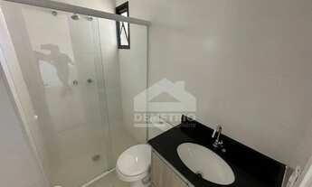 Imagem 6: Apartamento 2 Dormitórios Loft Art Design Mobiliado no Centro de Taubaté