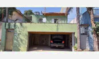 Imagem: Casa Térrea no Jardim Carbone, Bairro do