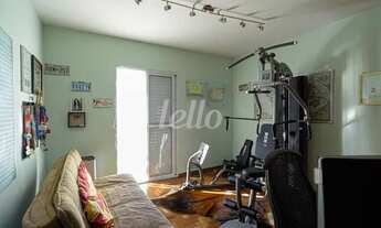 Imagem 6: São Paulo - Casa Padrão - Santana