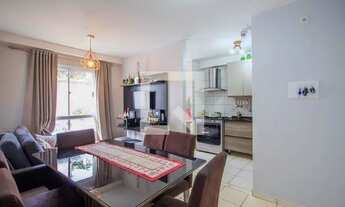 Imagem 2: Apartamento para Aluguel - Quitaúna, 2 Quartos, 60 m2