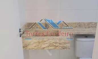 Imagem 2: Sobrado com 2 dorm. (2 suítes) + 2 vagas - Vila Nova Alba