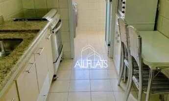 Imagem 8: Apartamento com 3 dormitórios, 87 m² - venda por R$ 630.000,00 ou aluguel por R$ 4.240,00