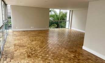 Imagem: Melhor localização Jardim Paulista - Todo