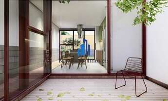 Imagem 5: FLORIANóPOLIS - Casa Padrão - Campeche