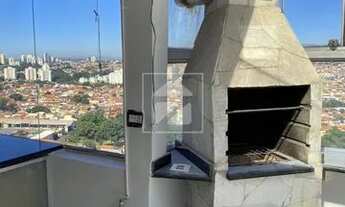 Imagem 4: Cobertura - Vila João Jorge - Campinas