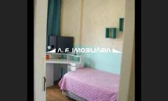 Imagem 6: Apartamento em Condomínio Padrão para Venda no bairro Lauzane Paulista, 2 dorm, 1 vagas, 5