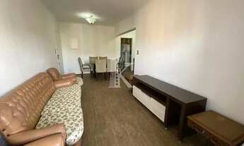 Imagem 3: Apartamento com 2 dorms, Guilhermina, Praia Grande, Cod: 8147