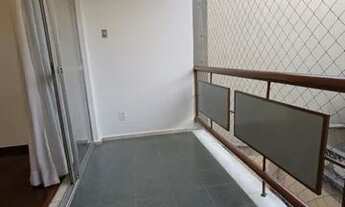 Imagem 4: Apartamento de 3 quartos no Buritis
