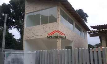 Imagem: Casa com 5 dormitórios à venda, 238 m²