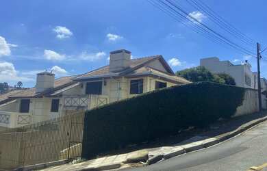 Imagem 2: Sobrado para alugar