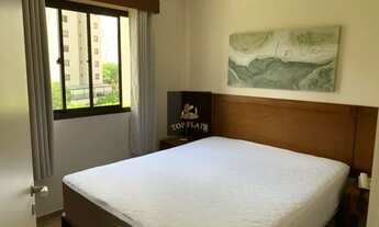 Imagem 7: Flat disponível na Vila Olímpia