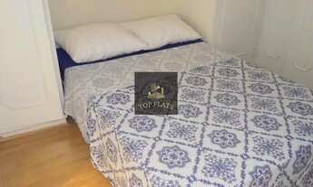 Imagem 5: Flat disponível em Moema