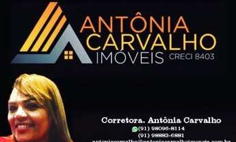 Imagem: Alugo casa com Piscina no Conjunto Maguari