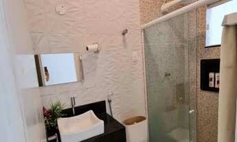 Imagem 6: Casa para venda possui 100 metros quadrados com 2 quartos