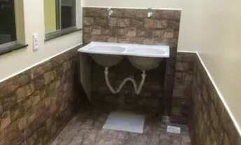 Imagem 7: CASA EM BROTAS Casa com 2 dormitórios