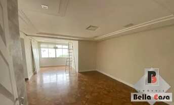 Imagem: Apartamento para locação Mooca, 106 mts