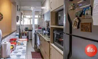 Imagem 7: São Paulo - Apartamento Padrão - Lapa