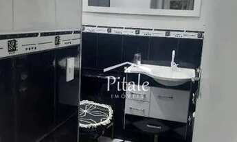 Imagem 7: Apartamento com 2 dormitórios à venda, 55 m² por R$ 180.200,00 - Vila Gustavo Correia - Ca