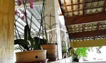 Imagem 3: Casa com 3 dormitórios à venda, 170 m² por R$ 742.000,00 - Jardim Rio das Pedras - Cotia/S