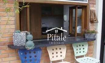 Imagem 7: Cobertura com 2 dormitórios, 180 m² - venda por R$ 5.000.000,00 ou aluguel por R$ 17.400,0