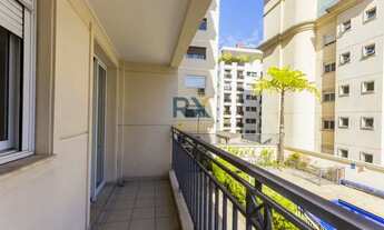 Imagem 2: Apartamento, Consolação - São Paulo