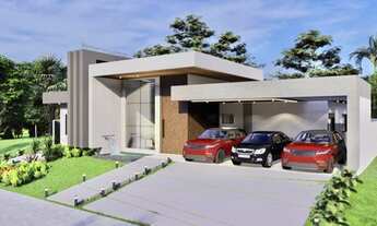 Imagem 3: Casa em Condomínio para Venda em São José dos Campos, Urbanova, 4 dormitórios, 4 suítes, 6