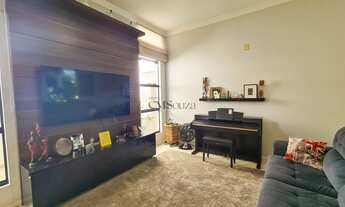 Imagem 6: LONDRINA - Casa de Condomínio - Condomínio Santana Residence