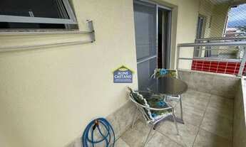 Imagem 3: Apartamento com 1 dorm, Aviacao, Praia Grande - R$ 230 mil, Cod: ACT2270